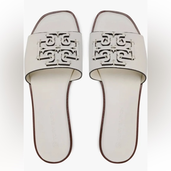 Tory Burch Ines Slide - Picture 11 of 12